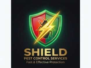 Pest Control Services in Noida