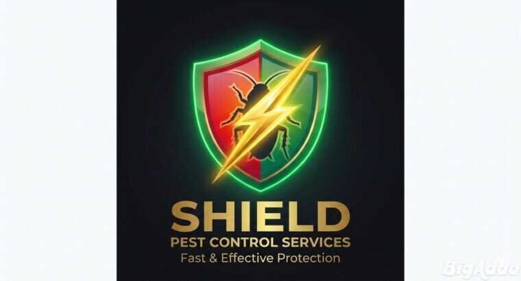 Pest Control Services in Noida