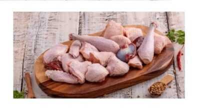 Chicken Curry Cut with Skin | Fresh Chicken – Meat