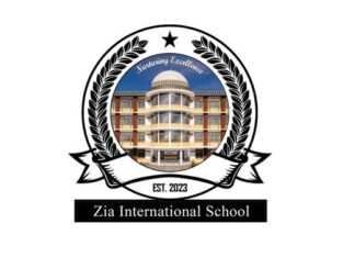 Admissions Open at Zia International School | Appl