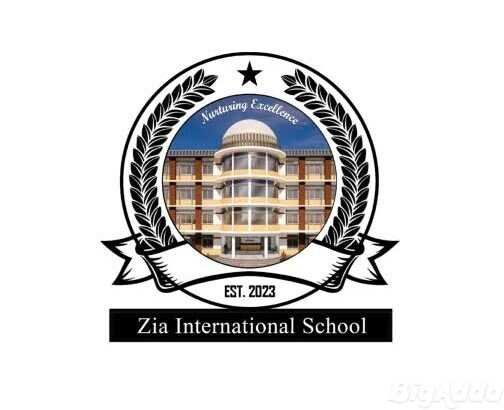 Admissions Open at Zia International School | Appl