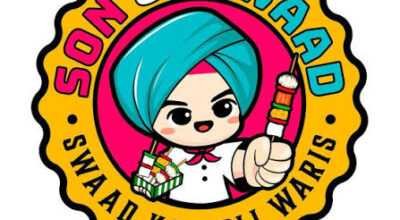 Indian vegetarian restaurant franchise
