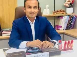 Heart Specialist in Pune | Dr. Krishna Dhoot