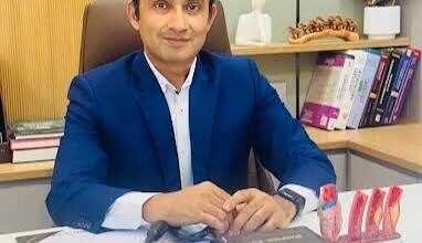 Heart Specialist in Pune | Dr. Krishna Dhoot