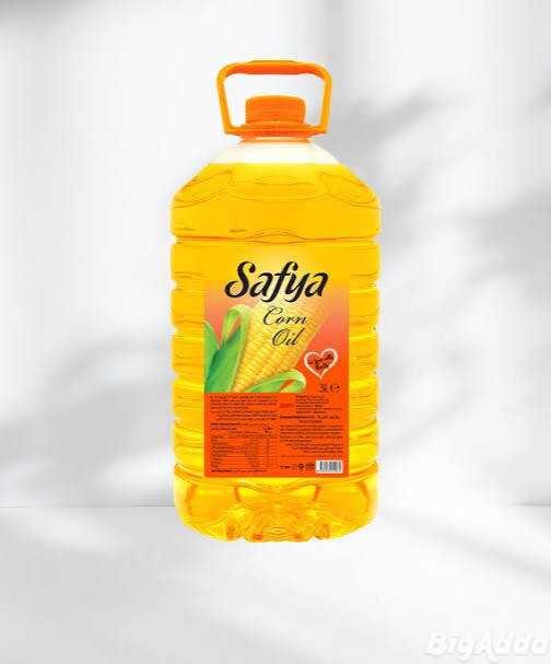 Sunflower Oil & Corn Oil Suppliers in Turkey
