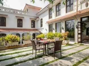 Buy Residential Plots in Anandam Goa