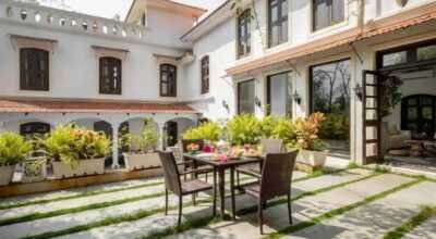 Buy Residential Plots in Anandam Goa