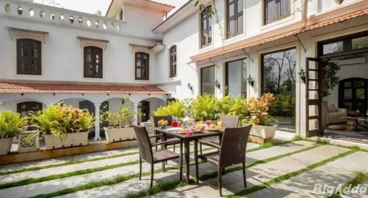 Buy Residential Plots in Anandam Goa