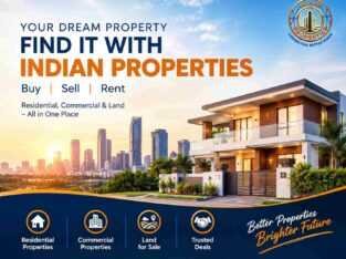 Properties for Rent in India