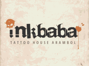 Best Tattoo Studio in Goa for Meaningful Custom Ar