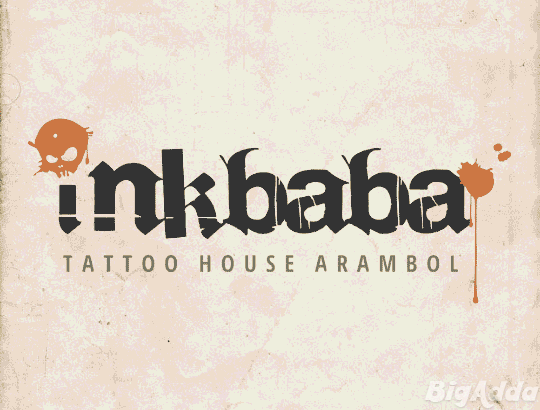 Best Tattoo Studio in Goa for Meaningful Custom Ar