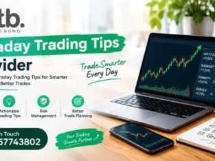 Intraday Trading Tips Provider for Smarter Market