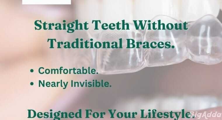 Pristine Dental Clinic in Raipur
