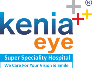 Kenia Eye Hospital Kandivali