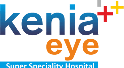 Kenia Eye Hospital Kandivali