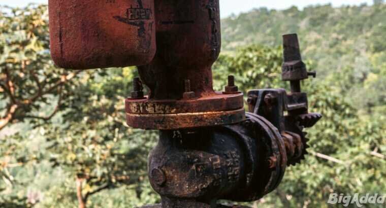 Reliable industrial valves for flow control – In
