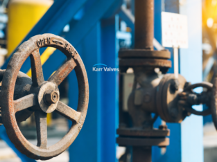 Reliable industrial valves for flow control – In