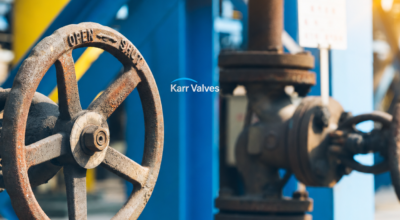 Reliable industrial valves for flow control – In