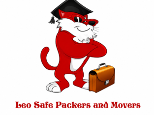 Leo Packers and Movers in Chandigarh
