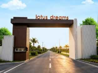 Where Can Families Find Residential Plots for Sale