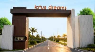 Where Can Families Find Residential Plots for Sale