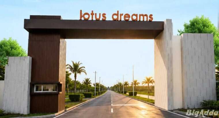 Where Can Families Find Residential Plots for Sale