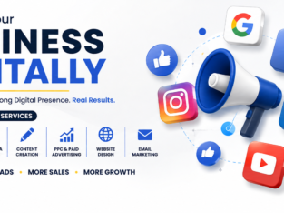 Best Digital Marketing Agency in Navi Mumbai