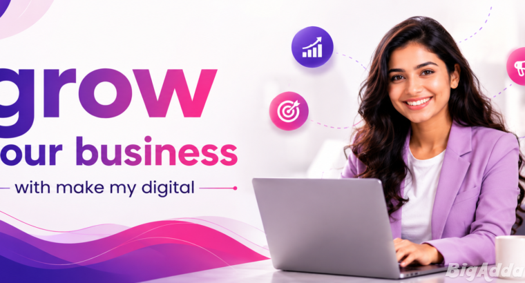 Best Digital Marketing Agency in Navi Mumbai