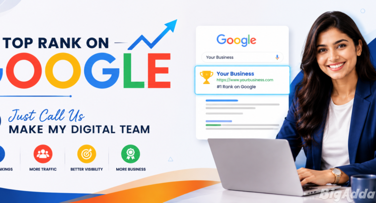 Best Digital Marketing Agency in Navi Mumbai