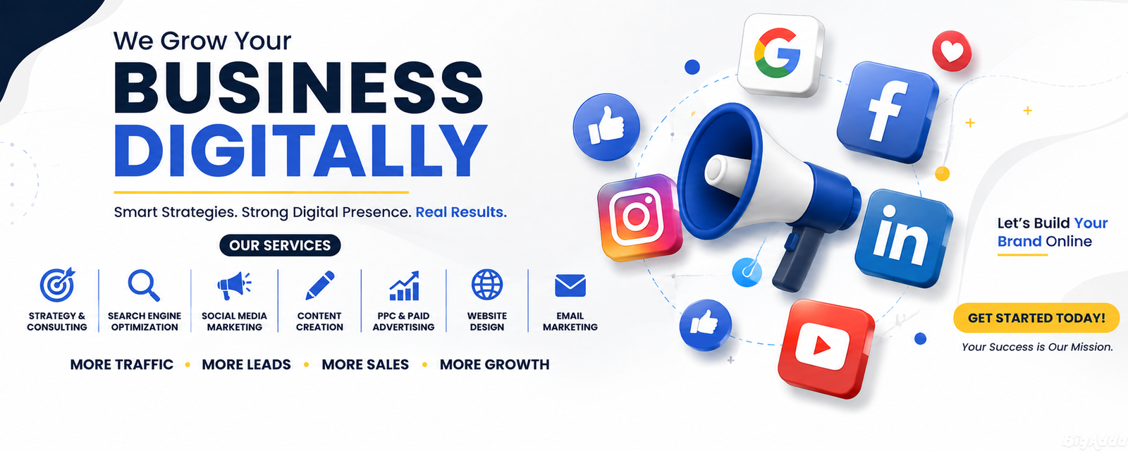 Best Digital Marketing Agency in Navi Mumbai