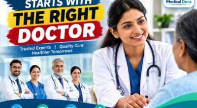 Pharmacy & Medical Store Management Platform