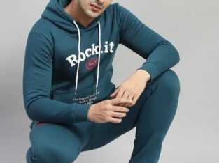 Rockit Tracksuits for Men for Everyday Comfort