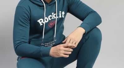 Rockit Tracksuits for Men for Everyday Comfort