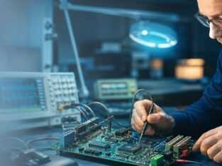 Custom Embedded Measurement System Engineering