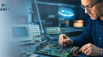 Custom Embedded Measurement System Engineering