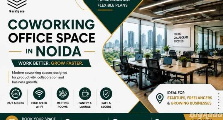 What is the best way to find an affordable office
