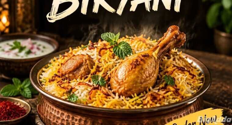 Aslii Zaika Non Veg best butter chicken in Kota