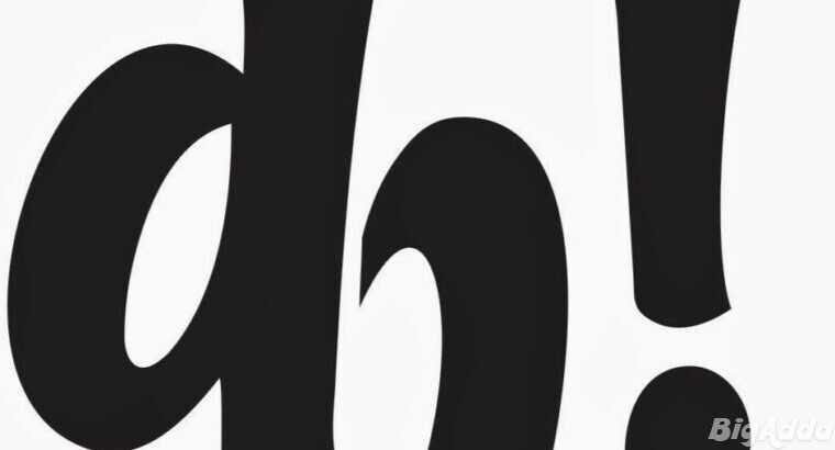 Branding & Graphic Design Agency in Ahmedabad | OH