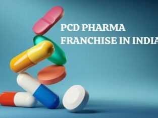 Sun Pharma Franchise in India