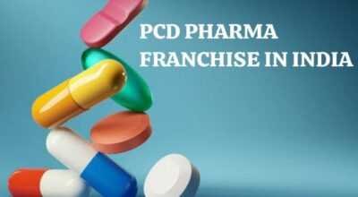 Sun Pharma Franchise in India