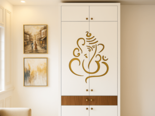 Pooja Room Interior Designers in Hyderabad