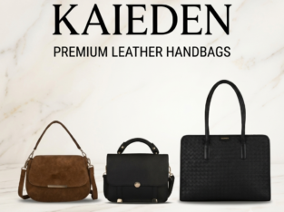 Shop Your Everyday Favourite Leather Handbags for