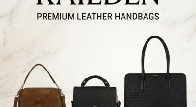 Shop Your Everyday Favourite Leather Handbags for