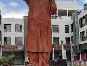 Looking for a reliable Pune to shirdi taxi service