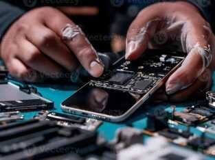 Mobile, Laptop & Apple Device Repair Centre