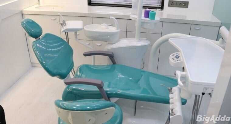 SmyleXL Dental Clinic RMV 2nd Stage Bengaluru
