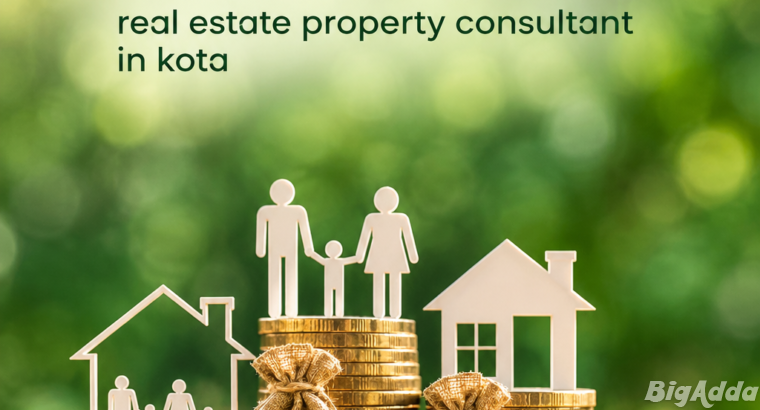 Jagdamba Properties rela estate property consultan