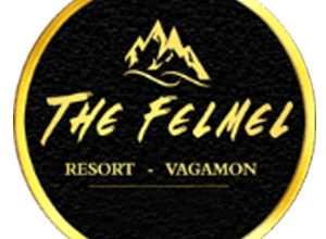 Luxury Stays in Vagamon