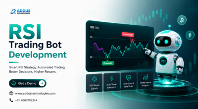 Professional RSI Trading Bot Development for Autom