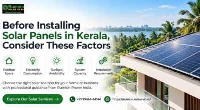 Thinking of Switching to Solar? Find the Right Sol
